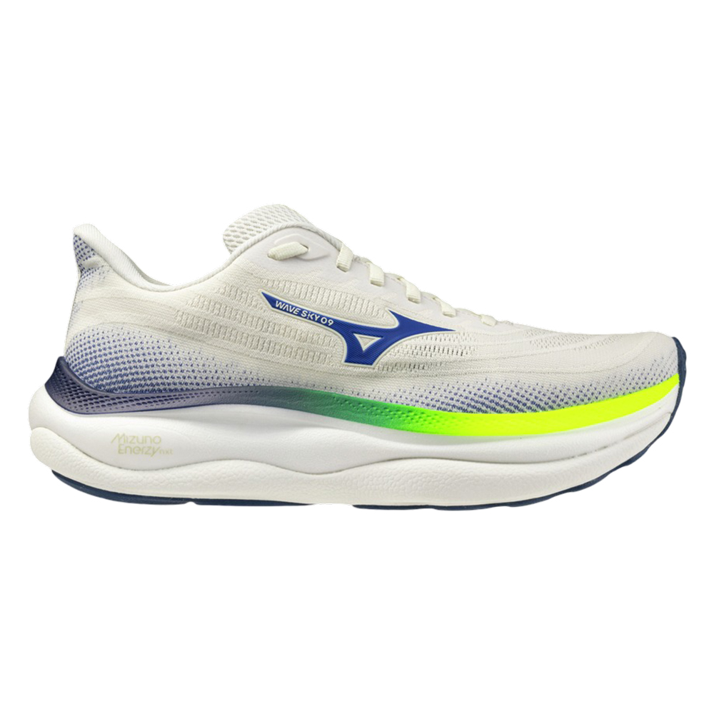 Кроссовки для бега мужские Mizuno Wave Sky 9 Кроссовки для бега мужские Mizuno Wave Sky 9