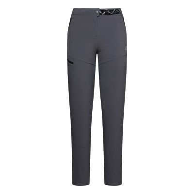 Треккинговые брюки женские La Sportiva West Crest 