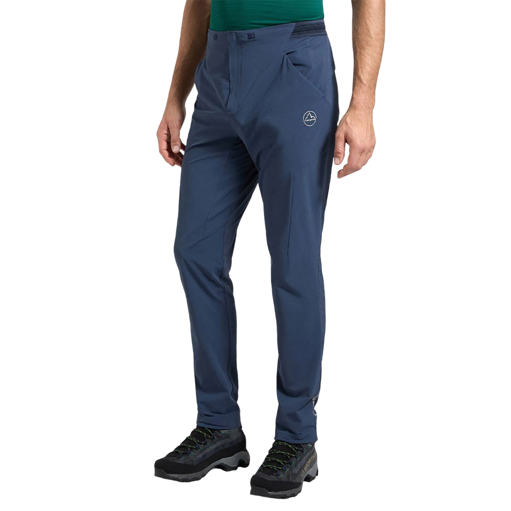 Треккинговые брюки мужские La Sportiva Trail Guard Pants 