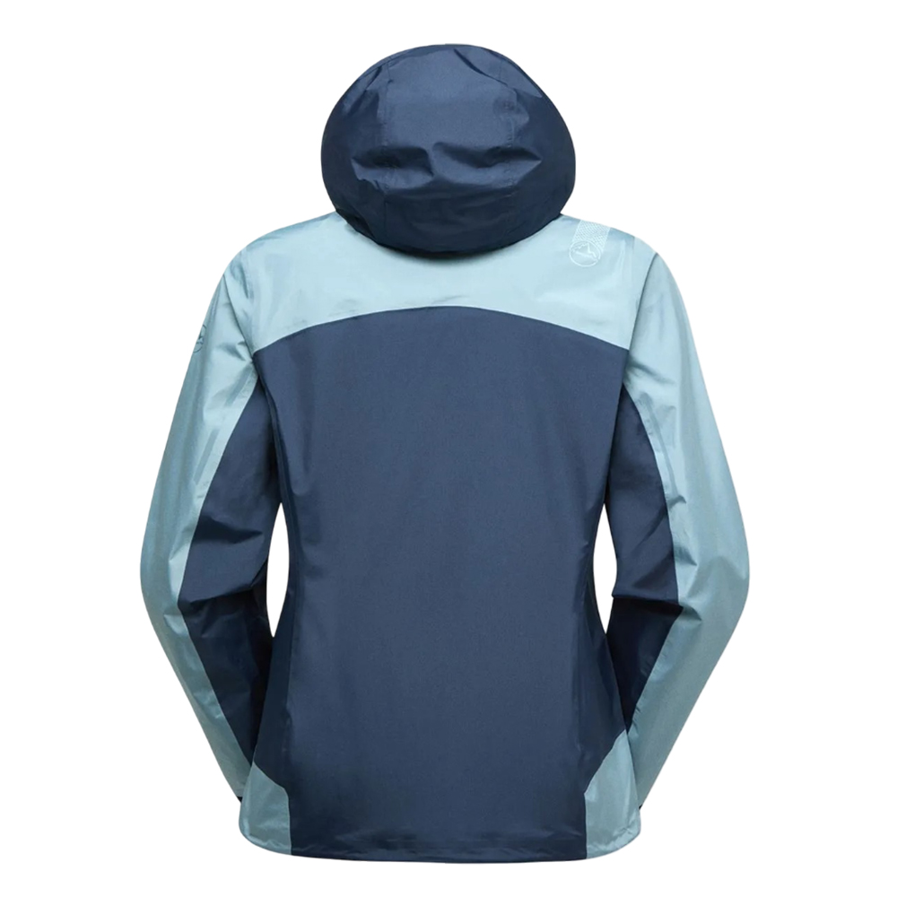 Куртка женская La Sportiva Discover Shell Jkt Куртка женская La Sportiva Discover Shell Jkt