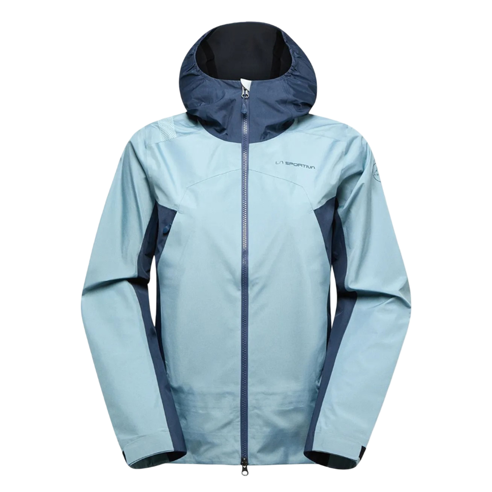 Куртка женская La Sportiva Discover Shell Jkt Куртка женская La Sportiva Discover Shell Jkt