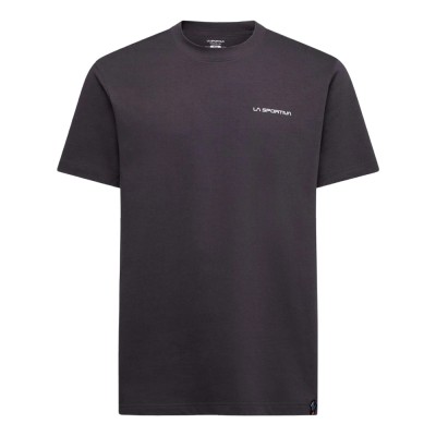Футболка мужская La Sportiva Trilogy 