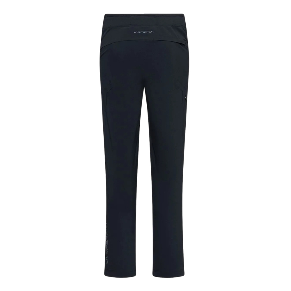 Треккинговые брюки мужские La Sportiva West Crest Треккинговые брюки мужские La Sportiva West Crest