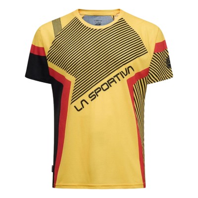 Футболка мужская La Sportiva Flow 