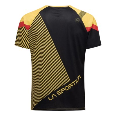 Футболка мужская La Sportiva Flow 