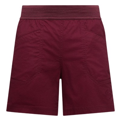 Шорты туристические женские La Sportiva Roots 