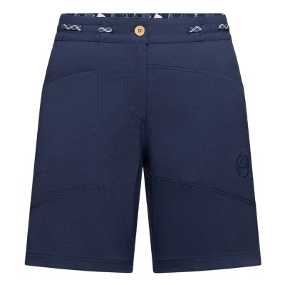 Шорты туристические женские La Sportiva Mantra 