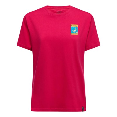 Футболка женская La Sportiva Moon Climb 