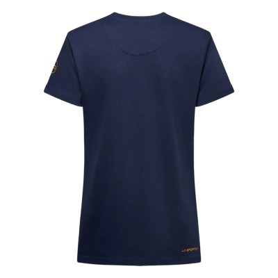 Футболка женская La Sportiva Always Climbing 