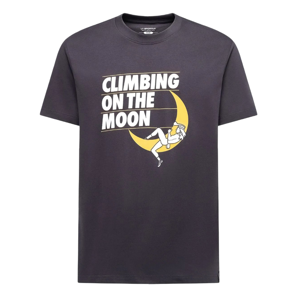 Футболка мужская La Sportiva Moon Rock 