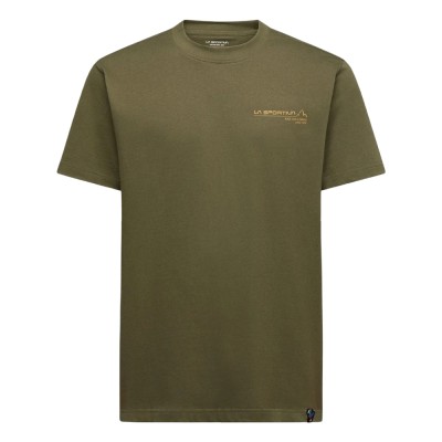 Футболка мужская La Sportiva Since 1928 