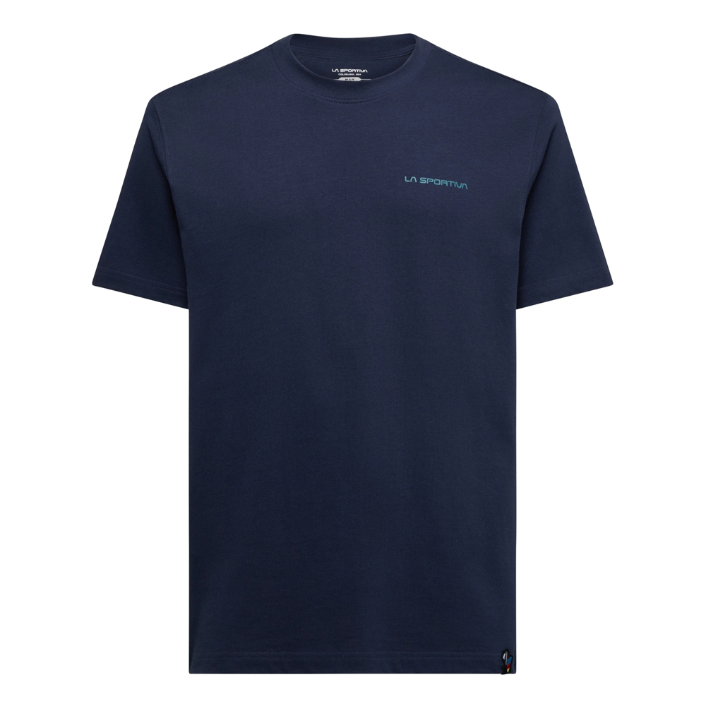 Футболка мужская La Sportiva Psychotomic 