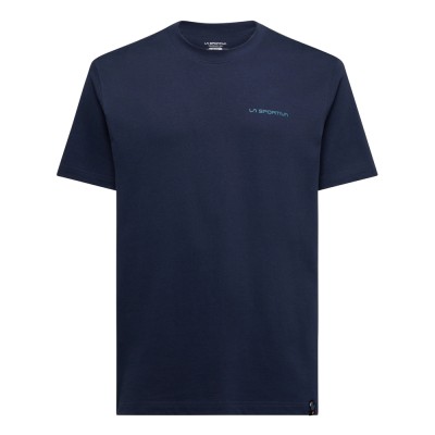 Футболка мужская La Sportiva Psychotomic 