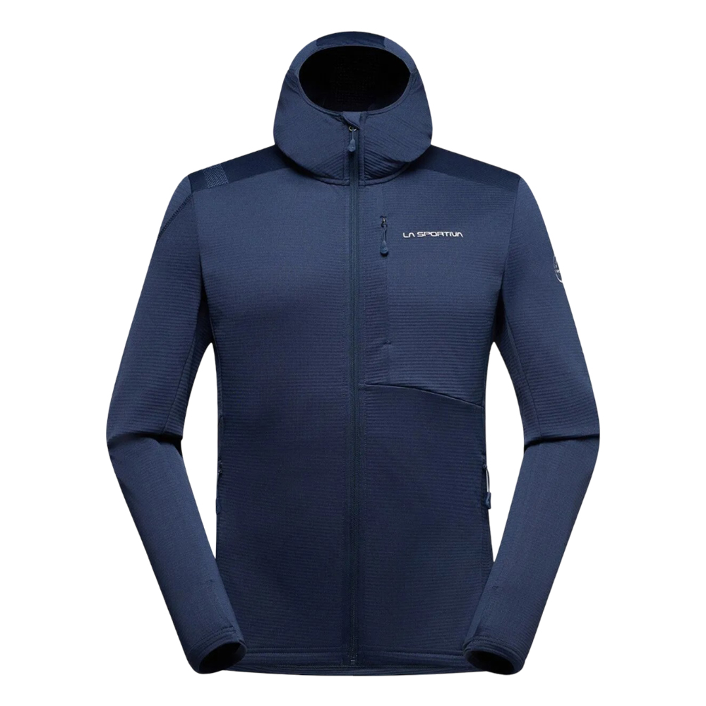 Флисовая кофта мужская La Sportiva Chill Thermal 