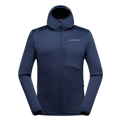 Флисовая кофта мужская La Sportiva Chill Thermal 