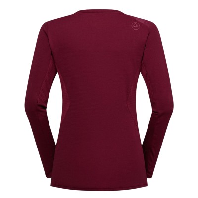 Лонгслив женский La Sportiva Beyond 