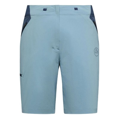 Шорты туристические женские La Sportiva Monument 