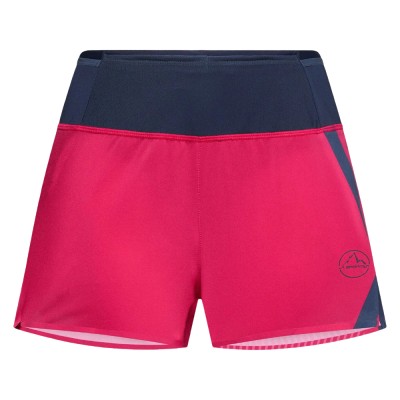 Шорты спортивные женские La Sportiva Flow 3 