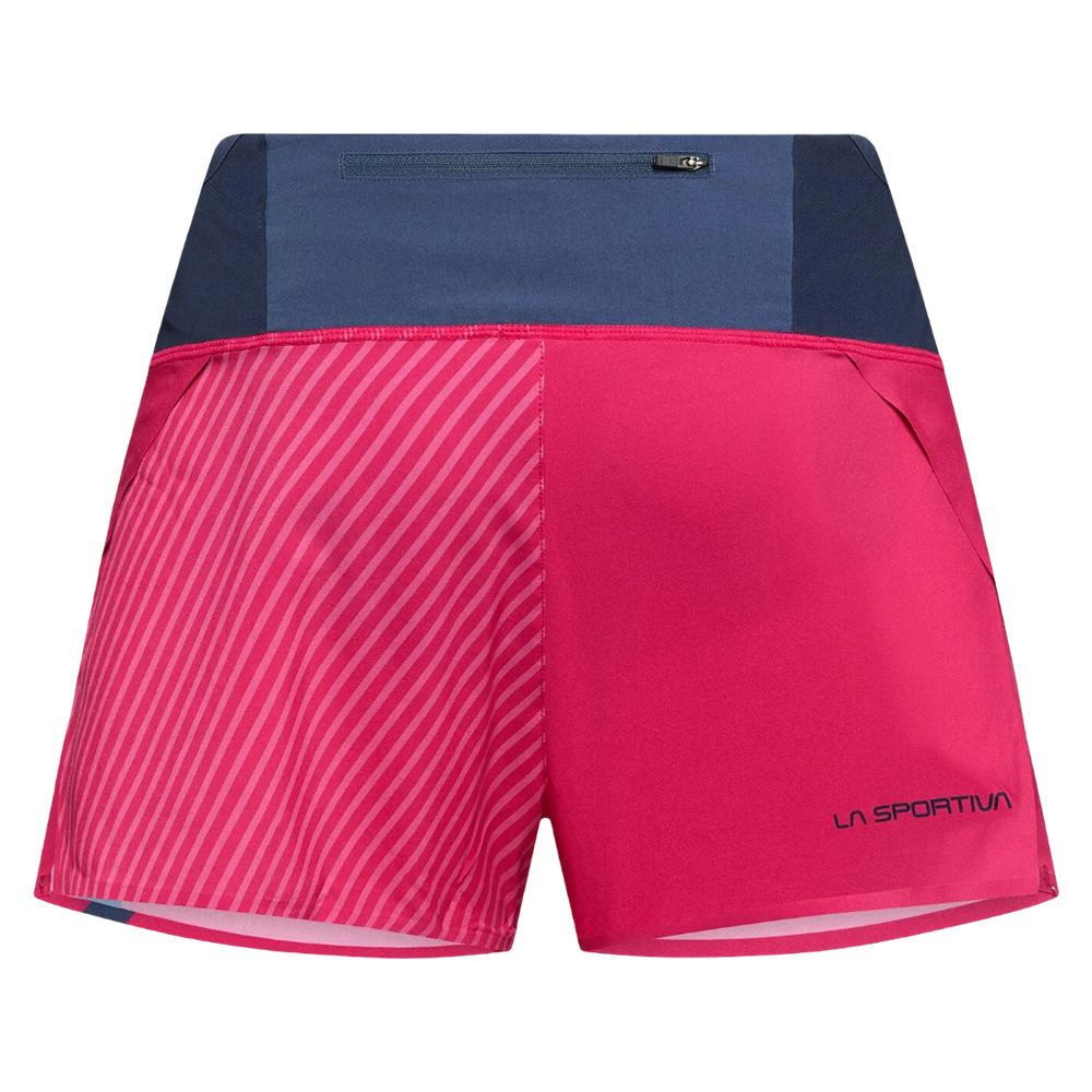 Шорты спортивные женские La Sportiva Flow 3 