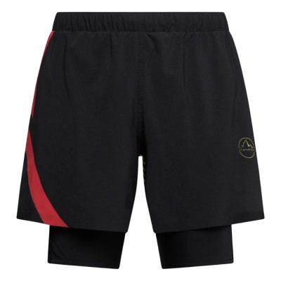 Шорты спортивные мужские La Sportiva Flow 5 