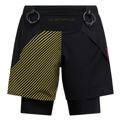 Шорты спортивные мужские La Sportiva Flow 5 