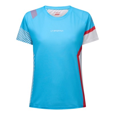 Футболка женская La Sportiva Flow 