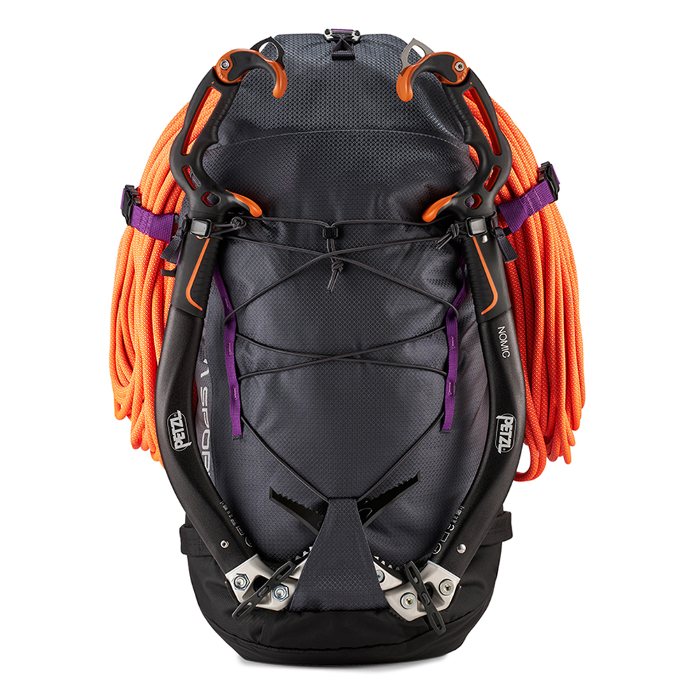 Походный рюкзак La Sportiva Granite 32 черный