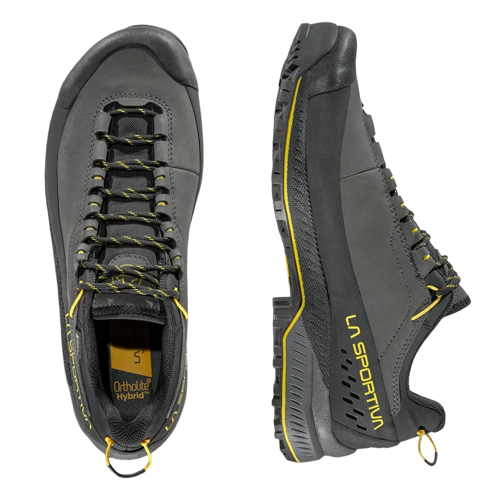 Треккинговые кроссовки мужские La Sportiva TX5 Evo Gtx 