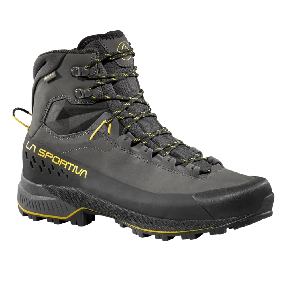 Треккинговые ботинки мужские La Sportiva TX5 Evo Mid Gtx Треккинговые ботинки мужские La Sportiva TX5 Evo Mid Gtx