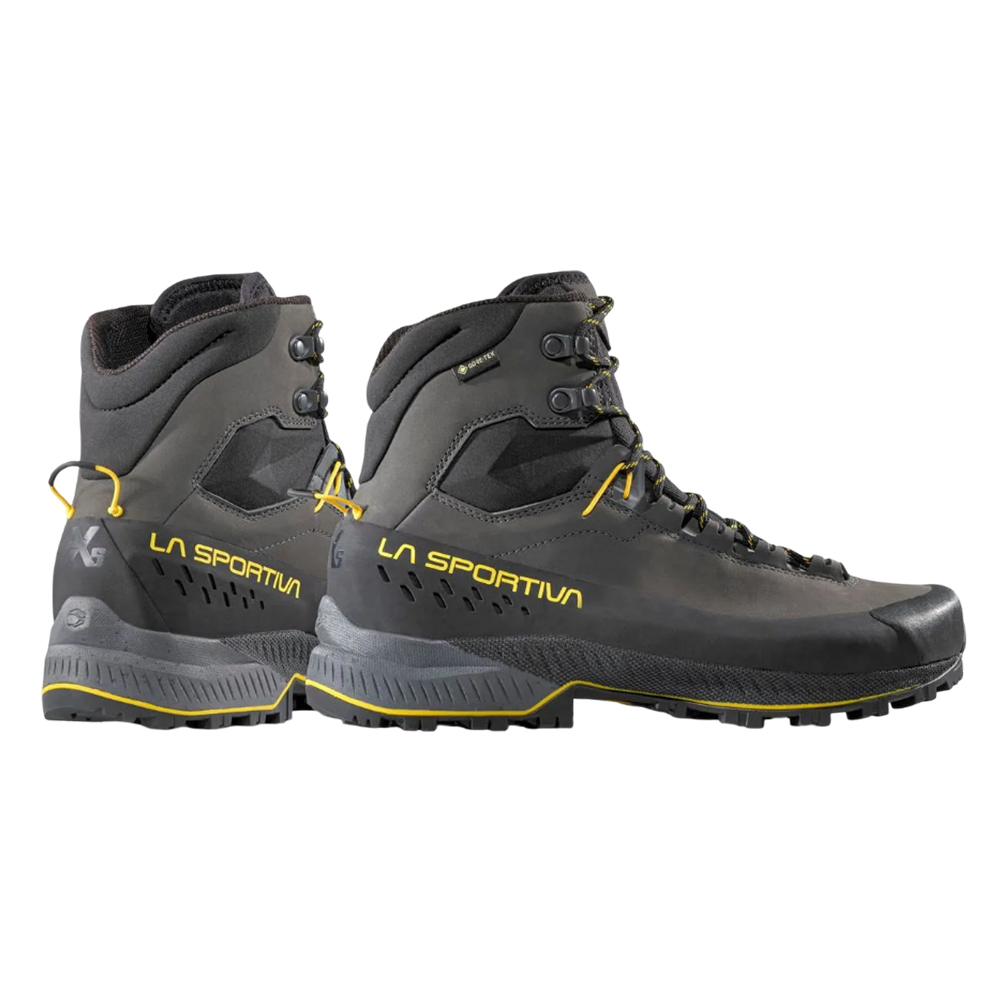 Треккинговые ботинки мужские La Sportiva TX5 Evo Mid Gtx Треккинговые ботинки мужские La Sportiva TX5 Evo Mid Gtx