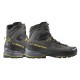 Треккинговые ботинки мужские La Sportiva TX5 Evo Mid Gtx 