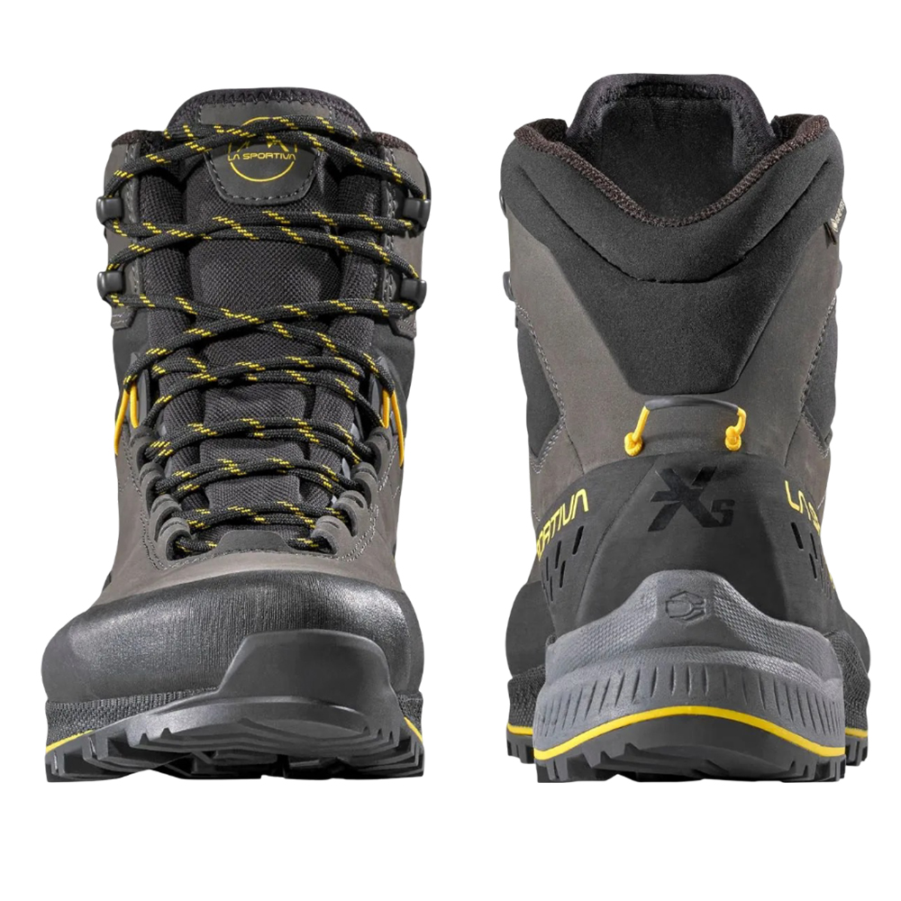 Треккинговые ботинки мужские La Sportiva TX5 Evo Mid Gtx Треккинговые ботинки мужские La Sportiva TX5 Evo Mid Gtx