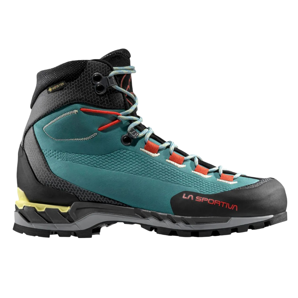 Треккинговые ботинки женские La Sportiva Trango Tech Leather Gtx 