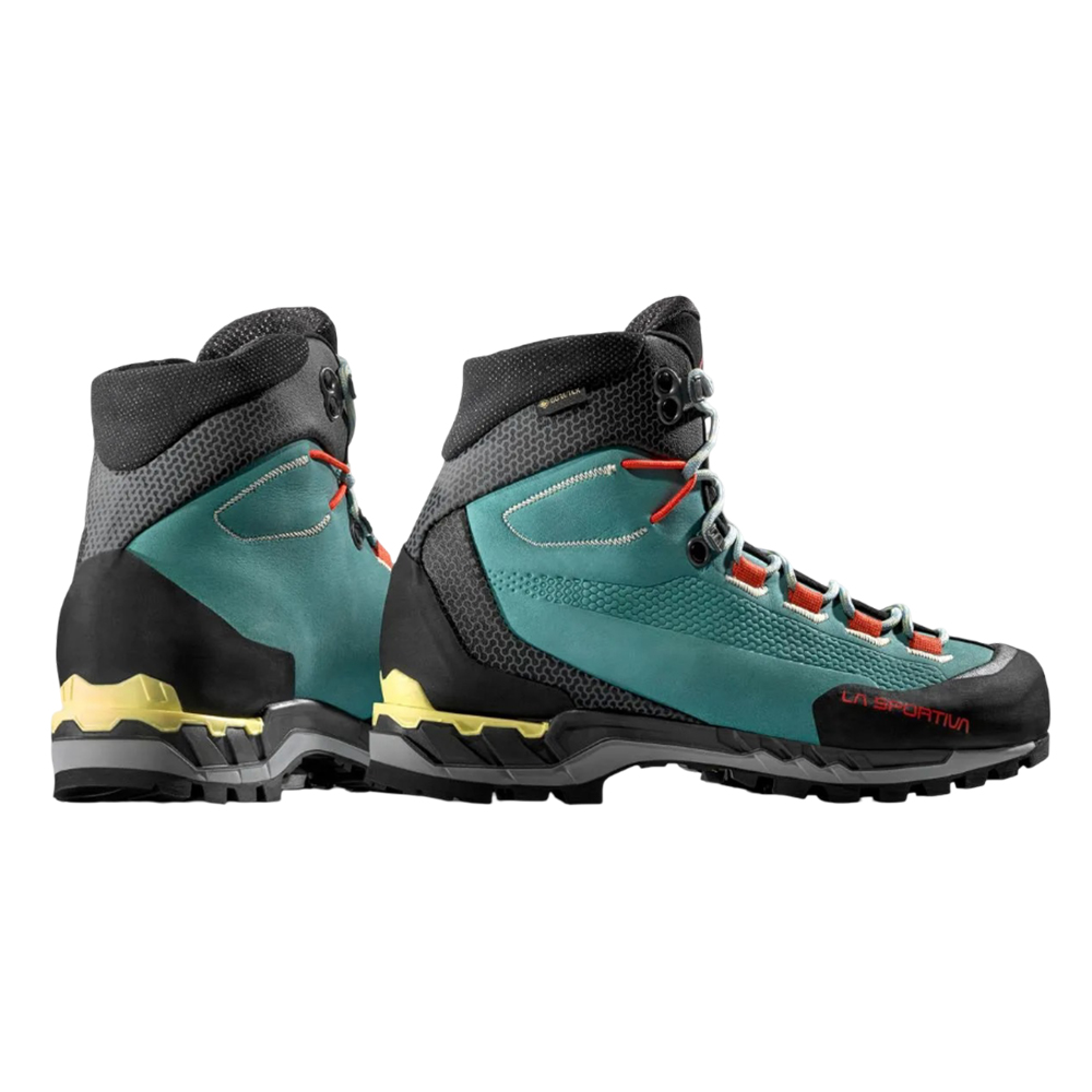 Треккинговые ботинки женские La Sportiva Trango Tech Leather Gtx 