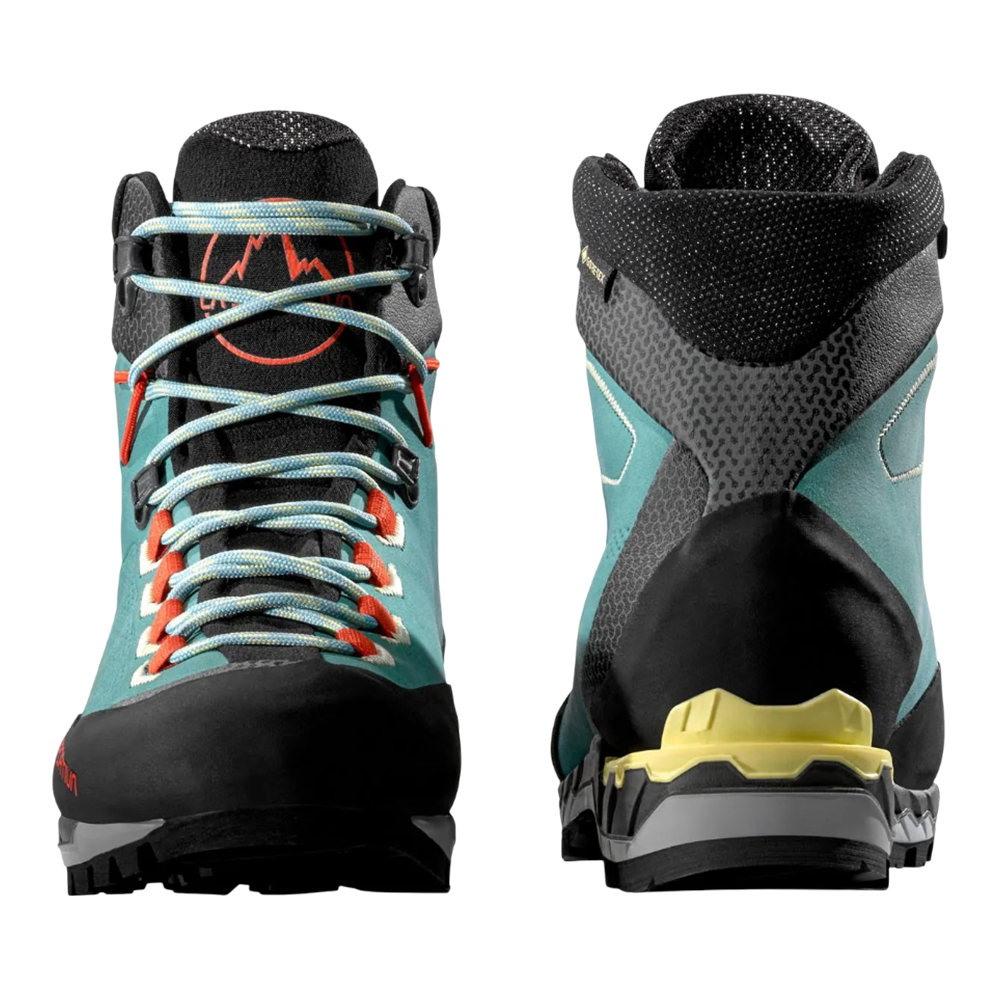 Треккинговые ботинки женские La Sportiva Trango Tech Leather Gtx 