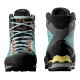 Треккинговые ботинки женские La Sportiva Trango Tech Leather Gtx Треккинговые ботинки женские La Sportiva Trango Tech Leather Gtx