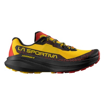 Кроссовки для бега La Sportiva Prodigio 2 