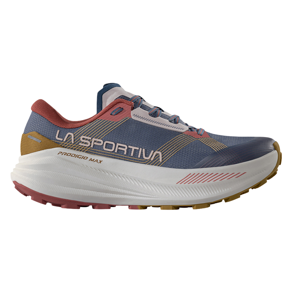Кроссовки для бега женские La Sportiva Prodigio Max 