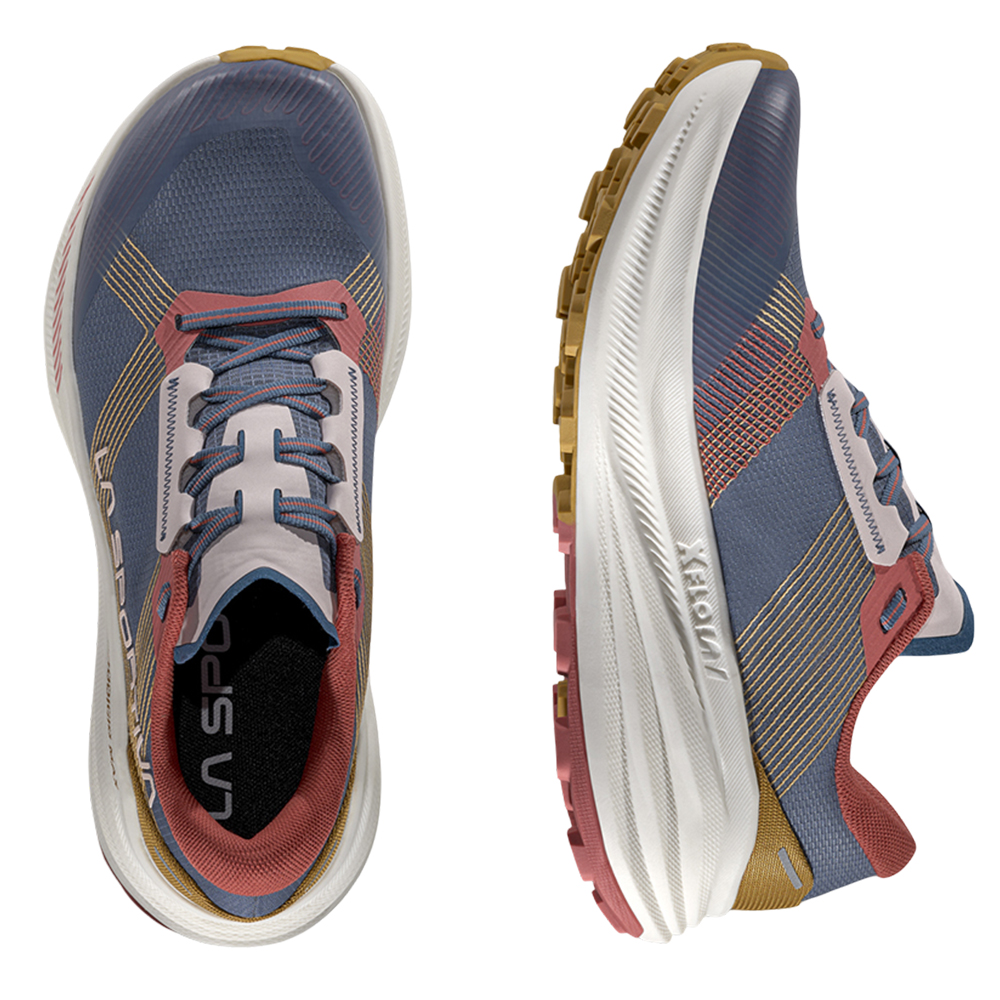 Кроссовки для бега женские La Sportiva Prodigio Max 