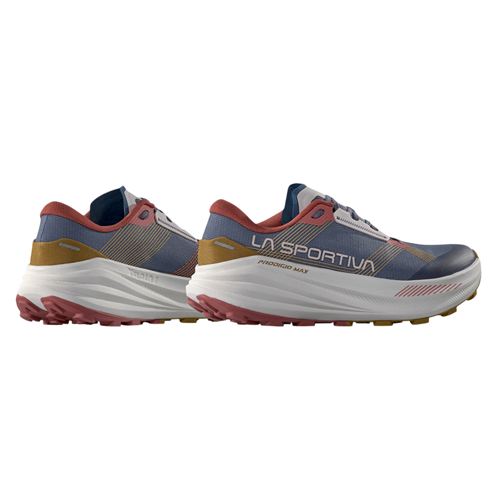 Кроссовки для бега женские La Sportiva Prodigio Max 