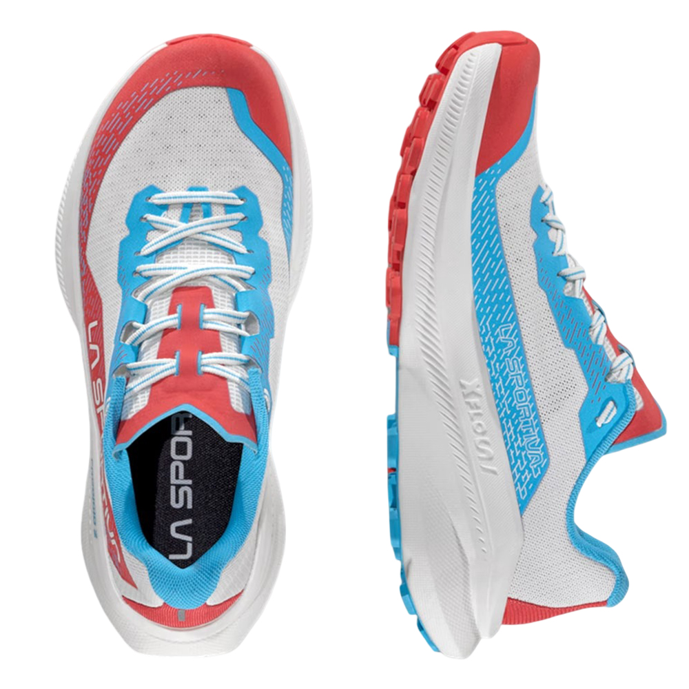Кроссовки для бега женские La Sportiva Prodigio 2 Кроссовки для бега женские La Sportiva Prodigio 2