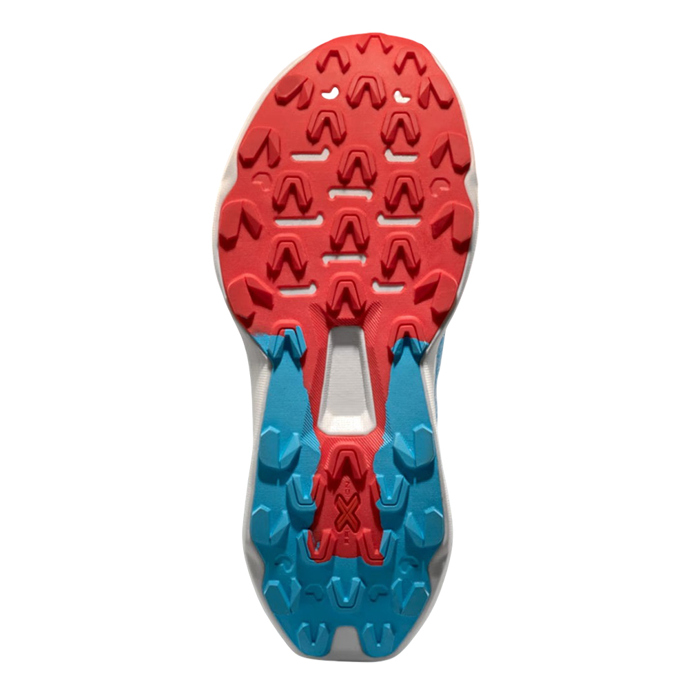 Кроссовки для бега женские La Sportiva Prodigio 2 Кроссовки для бега женские La Sportiva Prodigio 2