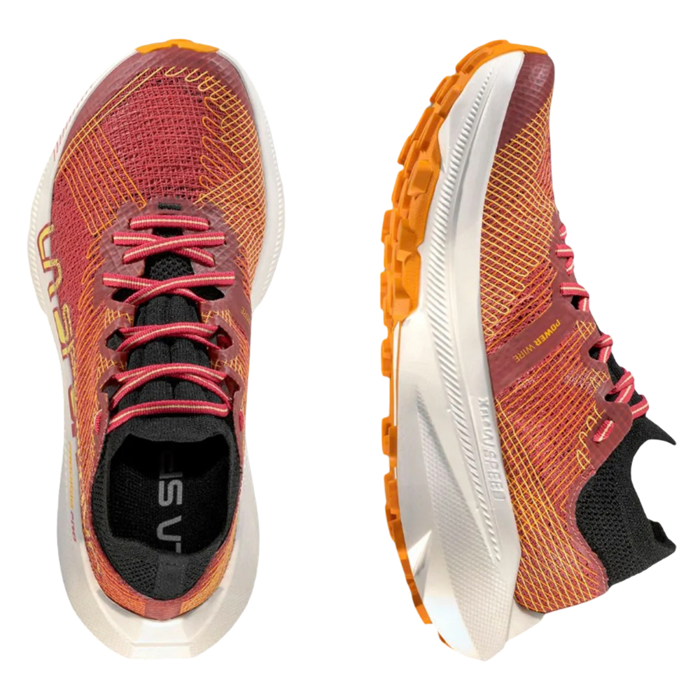 Кроссовки для бега женские La Sportiva Prodigio Pro 