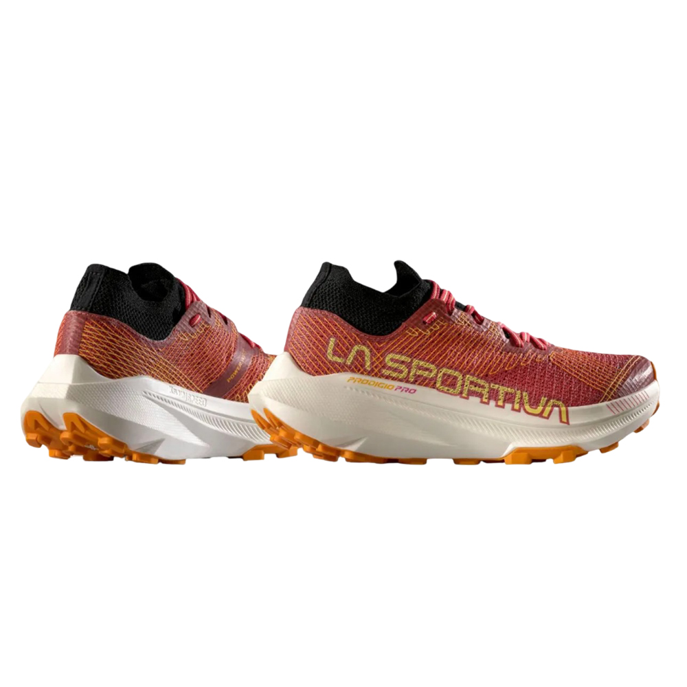 Кроссовки для бега женские La Sportiva Prodigio Pro 