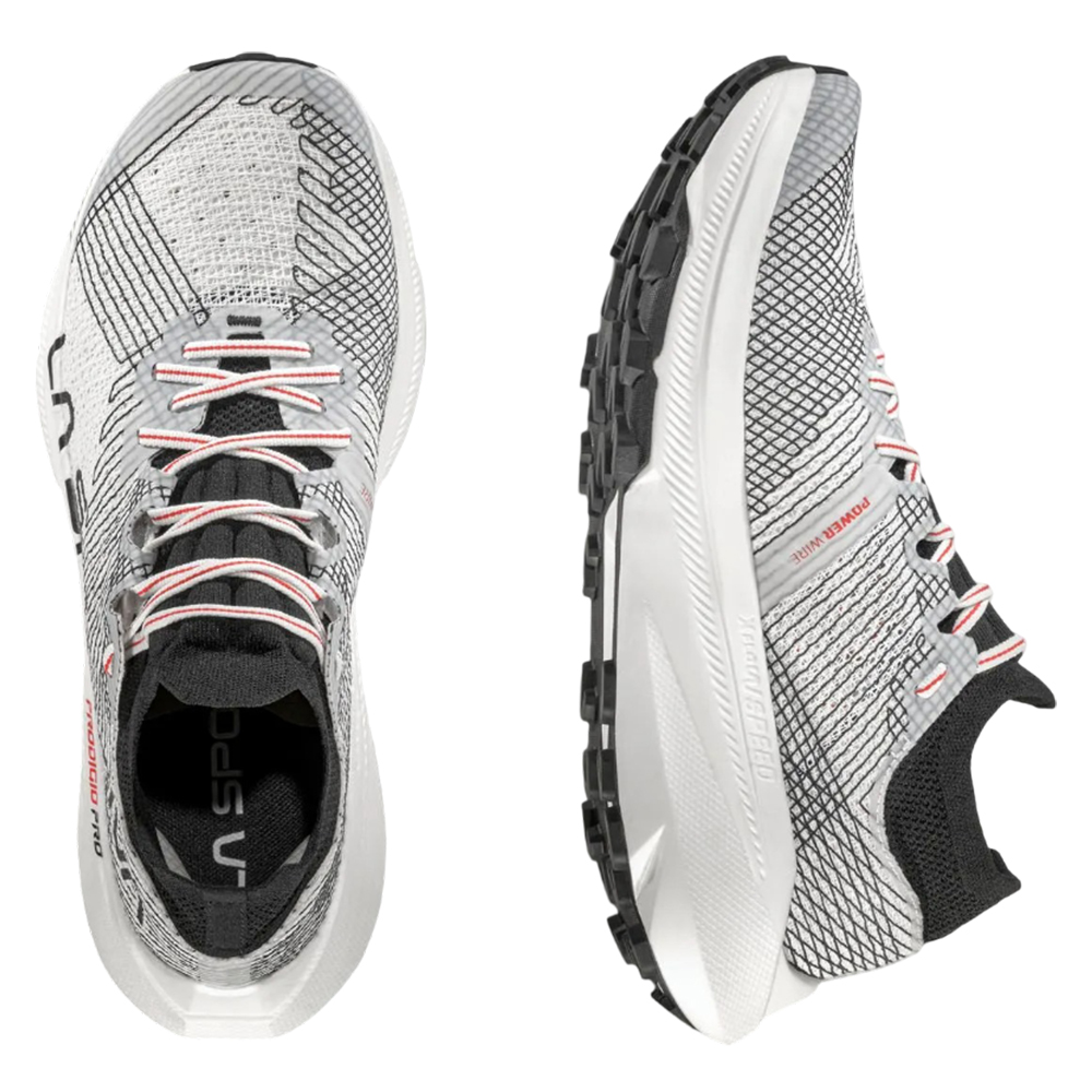 Треккинговые кроссовки мужские La Sportiva Prodigio Pro 