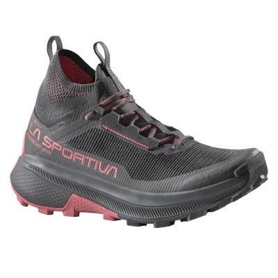 Треккинговые кроссовки женские La Sportiva Prodigio Hike GTX Треккинговые кроссовки женские La Sportiva Prodigio Hike GTX