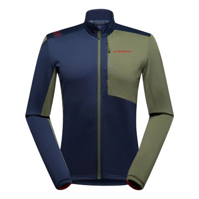 Флисовая кофта мужская La Sportiva Chill 