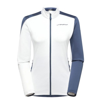 Флисовая кофта женская La Sportiva Chill 