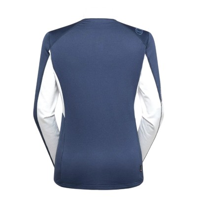 Флисовая кофта женская La Sportiva Chill 