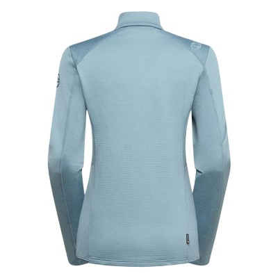 Флисовая кофта женская La Sportiva Chill 